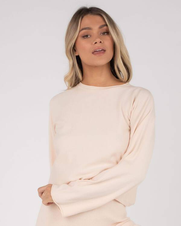 Semi Charmed Top