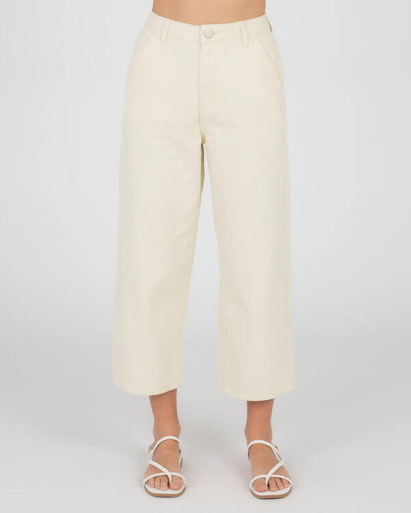 Reign Jeans