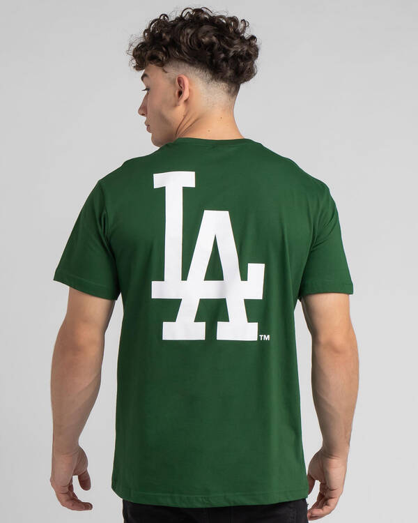 Los Angeles Dodgers Jeaner T-Shirt