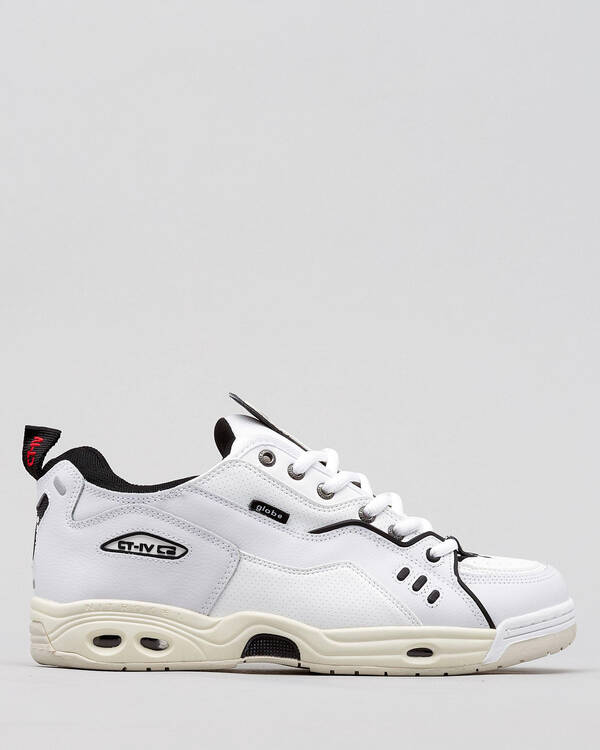 CT-IV Classic Shoes