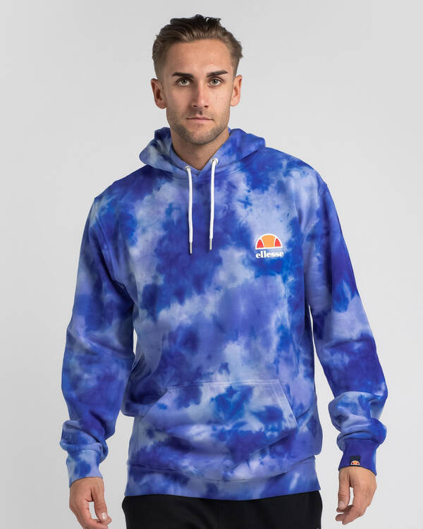 Toce Hoodie