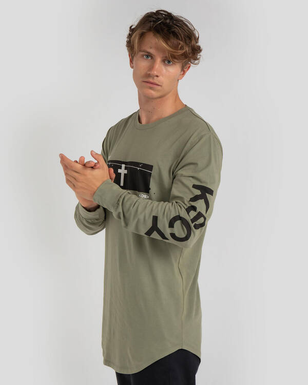 Till Then Long Sleeve T-Shirt