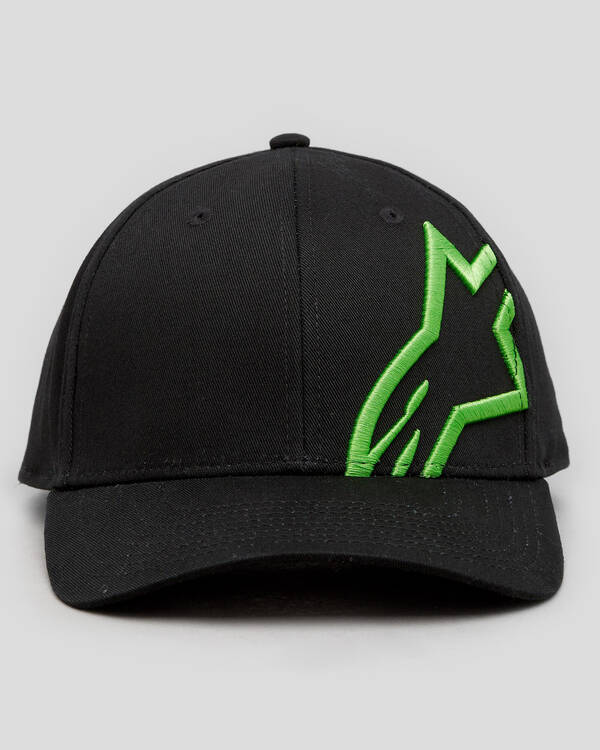 Corp Snap 2 Cap