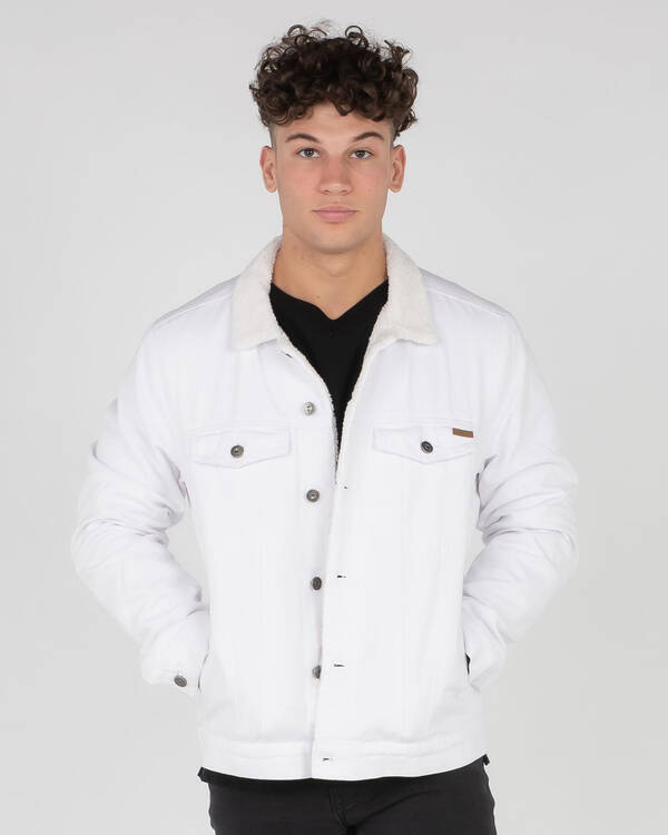Denver Jacket