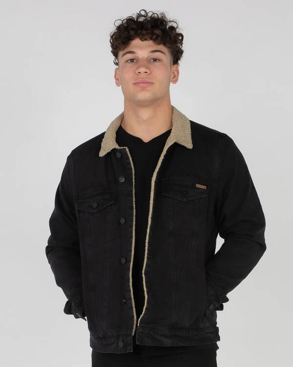 Denver Jacket