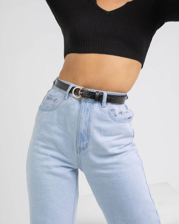 Rogue Belt