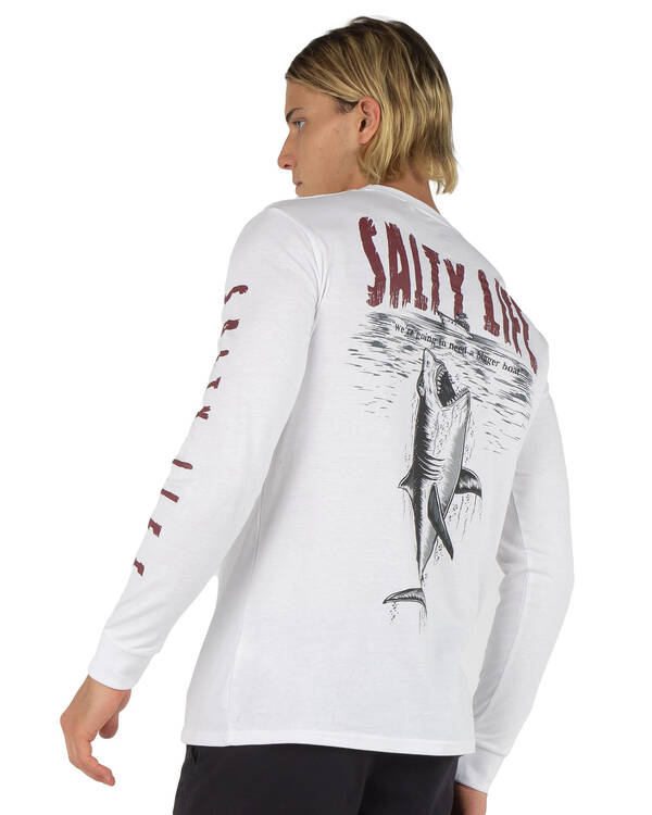 Predator Long Sleeve T-Shirt