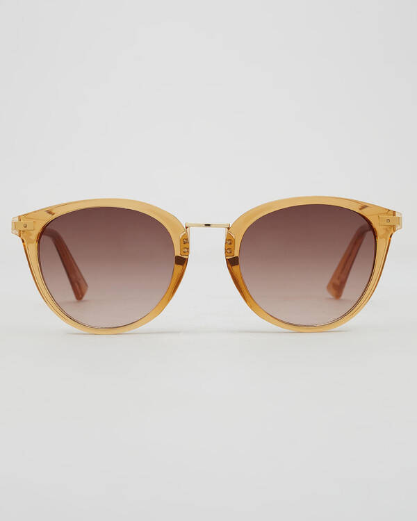 Hiatus Sunglasses