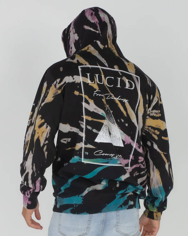 Crypt Hoodie