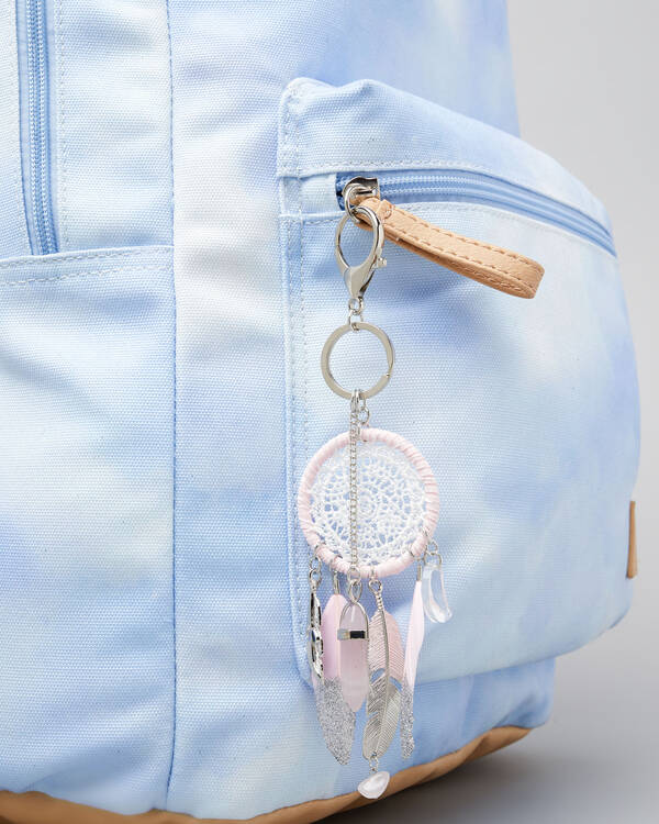 Aylin Small Bag Charm