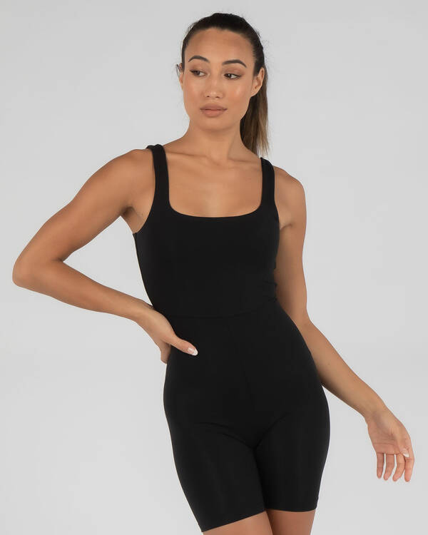 Harlow Playsuit