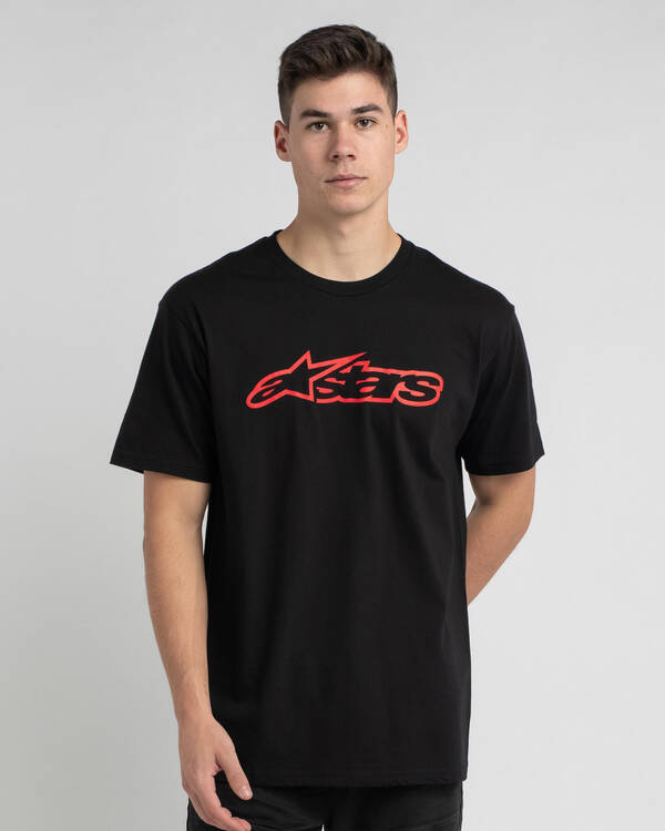 Blaze T-Shirt