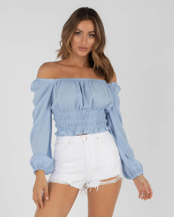 Dorothy Top