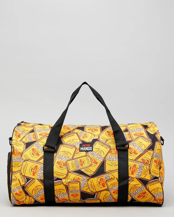 Mango Fever Duffle Bag