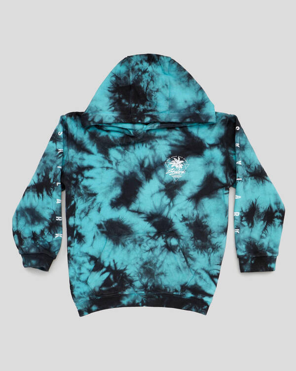 Toddlers' Tropicana Hoodie