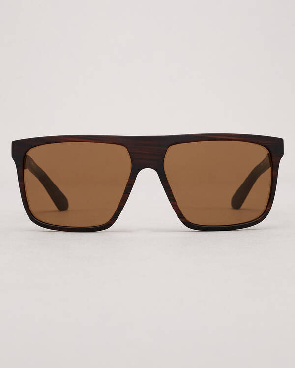 Vinyl Sunglasses