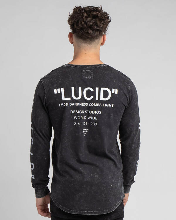 Revelation Long Sleeve T-Shirt