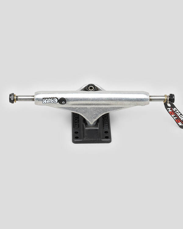 159 Winkowski Baller Hollow Skateboard Truck