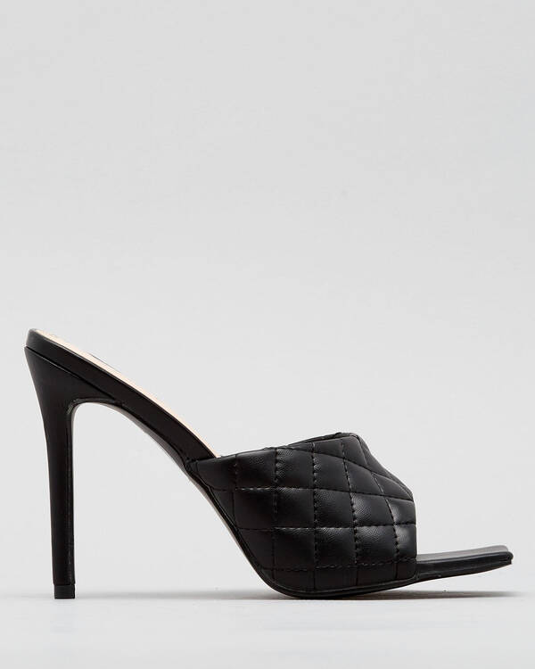 Saski Heels
