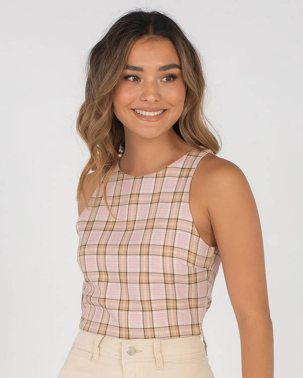Ness Top