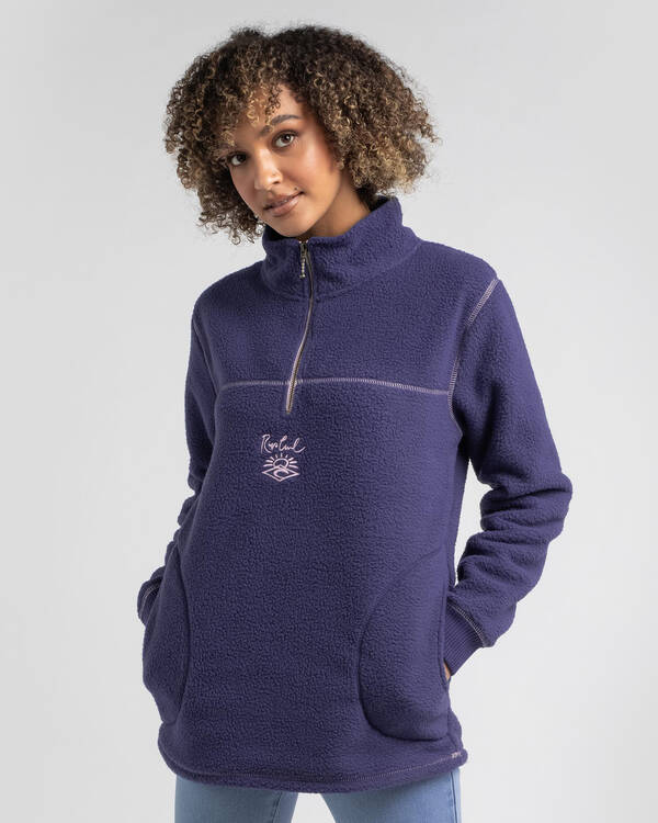 Free Spirit Sweatshirt