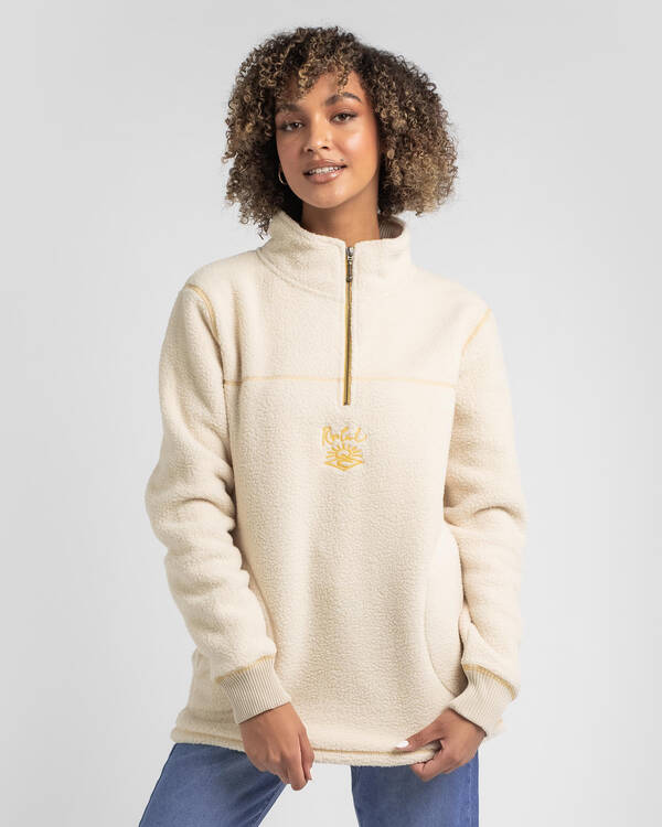 Free Spirit Sweatshirt
