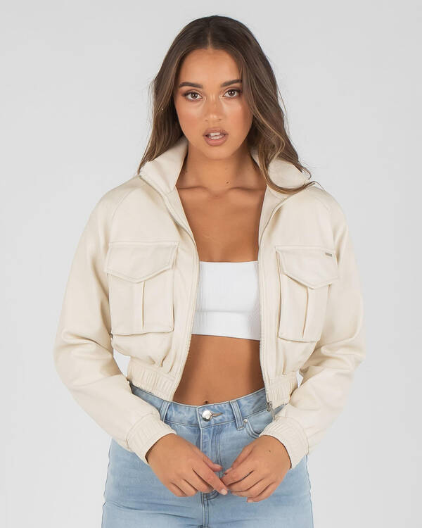 Galaxy Jacket