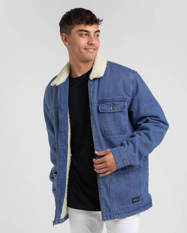 Klar Jacket