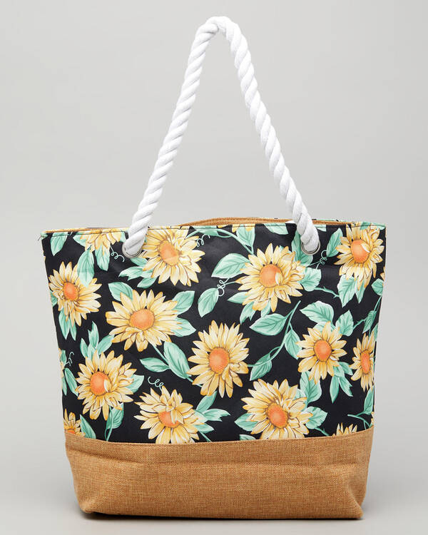 Sunnie Beach Bag