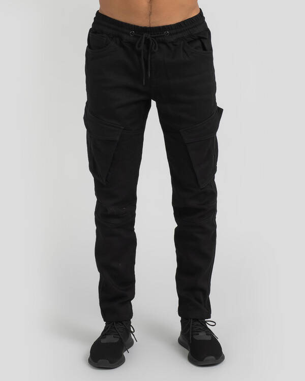 Patrol Cargo Pants