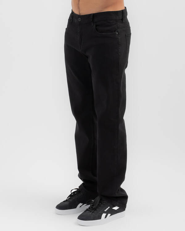 Impact Jeans