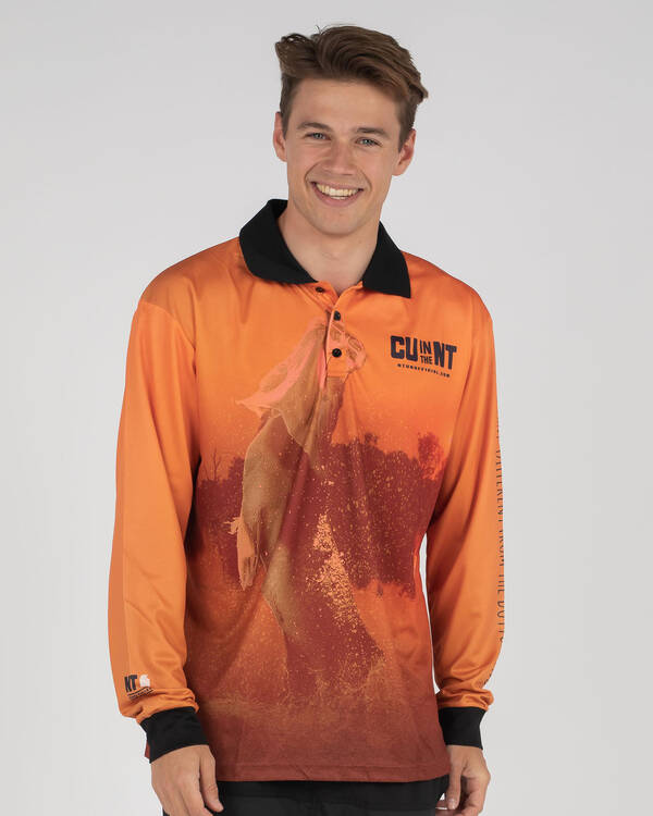 Barra Jersey