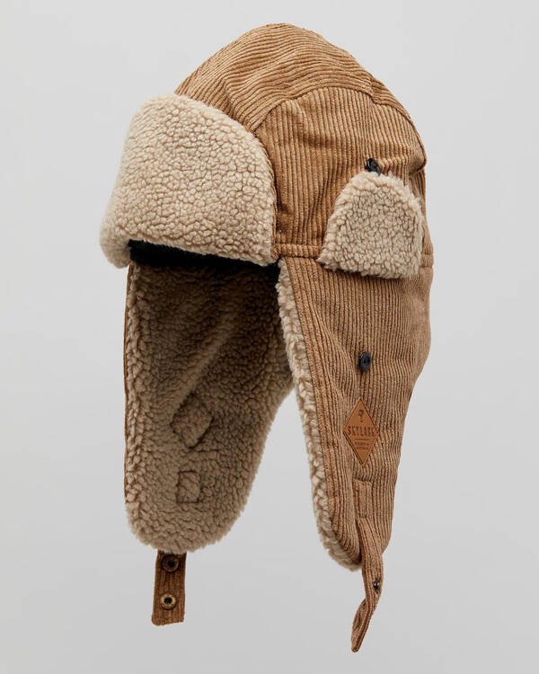 Cyclone Fudd Hat