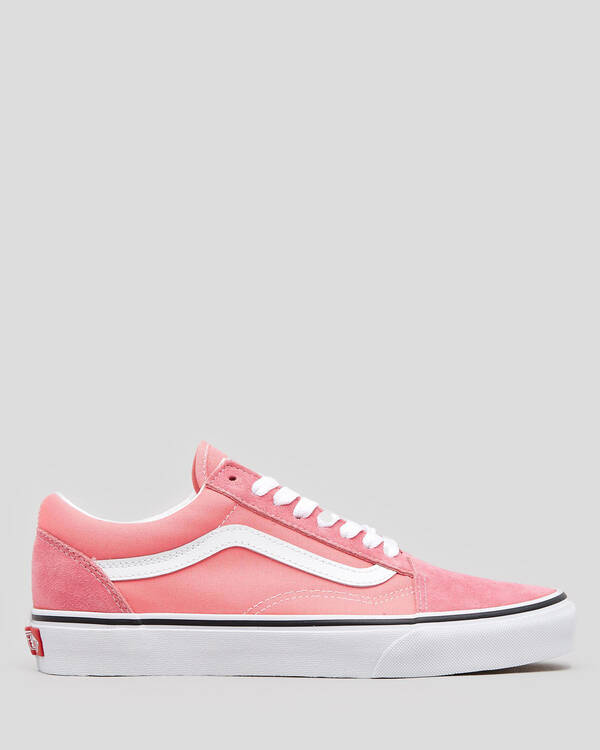 Old Skool Shoe
