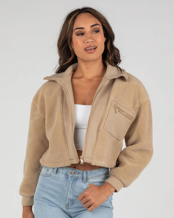 Collateral Jacket