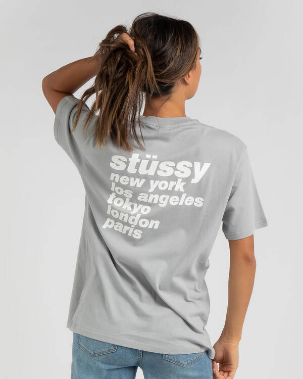 Daytona T-Shirt