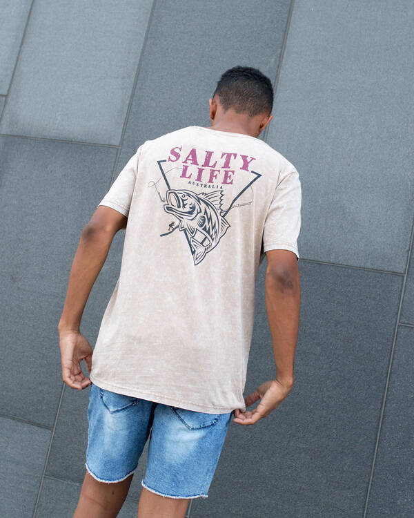 Lured T-Shirt