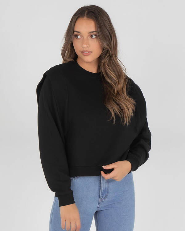 Natalie Sweatshirt