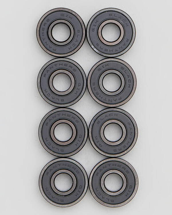 Abec 3 Bearing