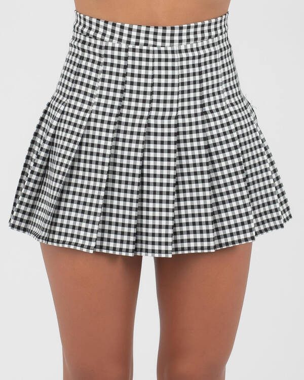 Lacey Skirt