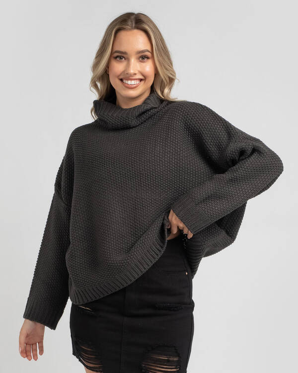 Diamond Knit