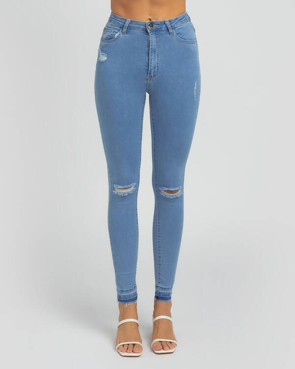 Salt Lake City Jeans