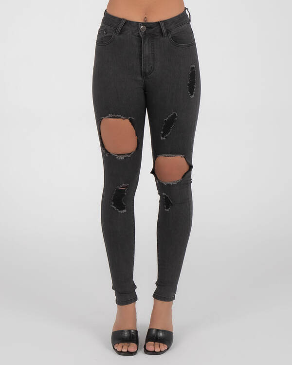 Bailey Jeans