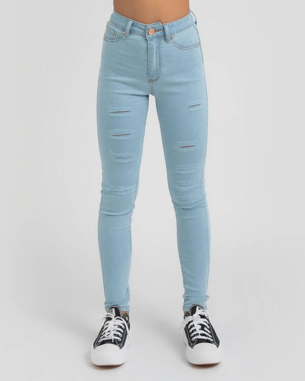Brookie Jeggings