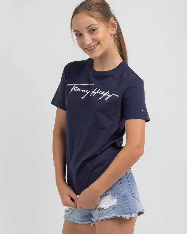 Logo T-Shirt