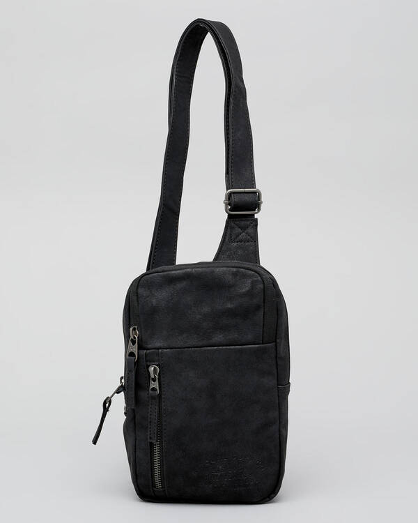 Leazard Crossbody Bag