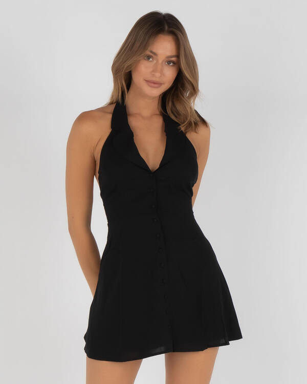 Grayson Dress