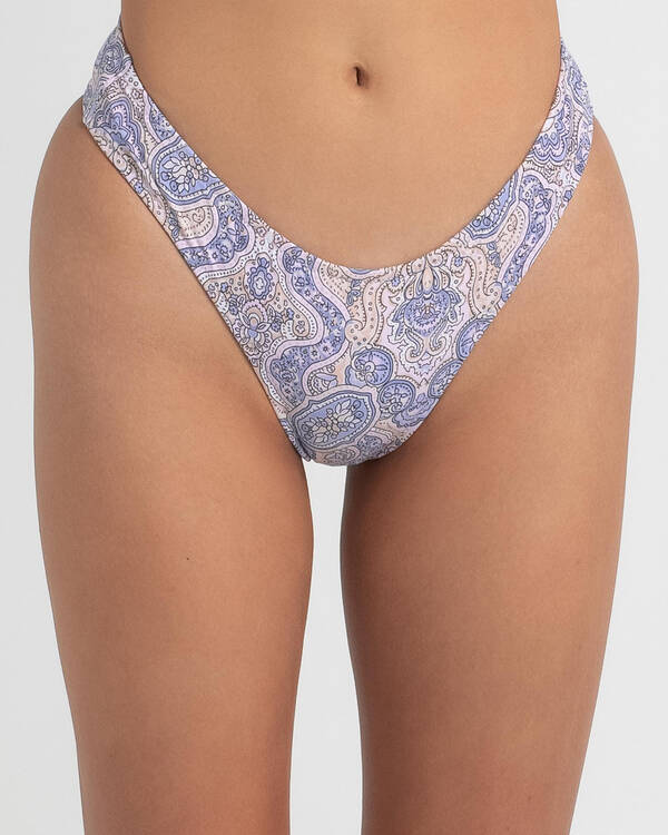 Wilderness Classic Bikini Bottom
