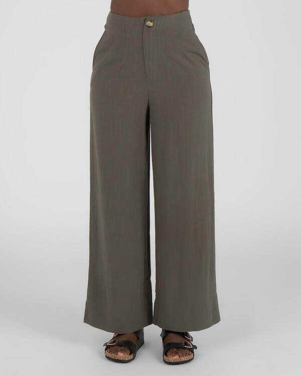 Victoria Pants