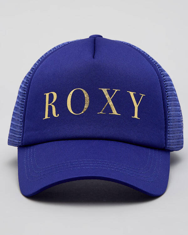 Soulrocker Trucker Cap